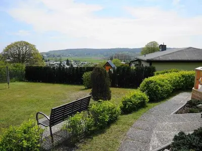 Ferienwohnung für 2 Personen (20 m²) in Ahlbeck 6/10