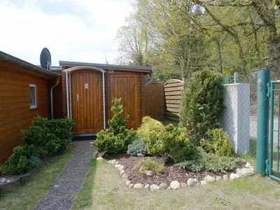 Ferienwohnung für 2 Personen (20 m²) in Ahlbeck 8/10