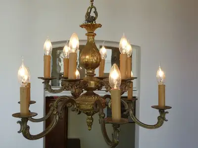 Ferienwohnung für 4 Personen (60 m²) in Ahlbeck 9/10