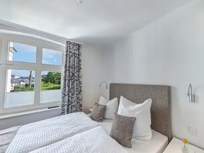 Ferienwohnung für 6 Personen (85 m²) in Ahlbeck 6/10