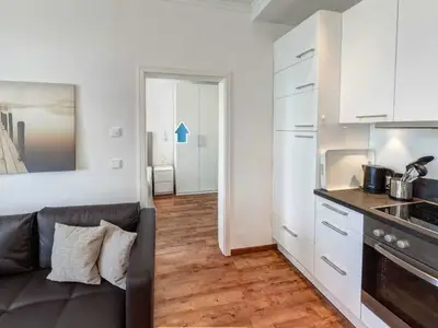 Ferienwohnung für 6 Personen (85 m²) in Ahlbeck 7/10