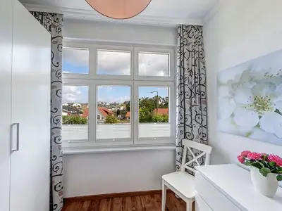 Ferienwohnung für 6 Personen (85 m²) in Ahlbeck 8/10