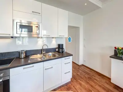 Ferienwohnung für 6 Personen (85 m²) in Ahlbeck 9/10