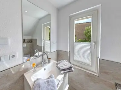 Ferienwohnung für 6 Personen (85 m²) in Ahlbeck 10/10