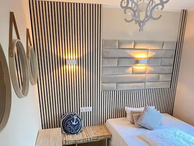 Ferienwohnung für 4 Personen (40 m²) in Ahlbeck 2/10