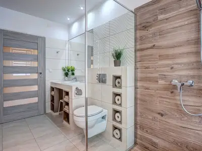 Ferienwohnung für 4 Personen (40 m²) in Ahlbeck 7/10