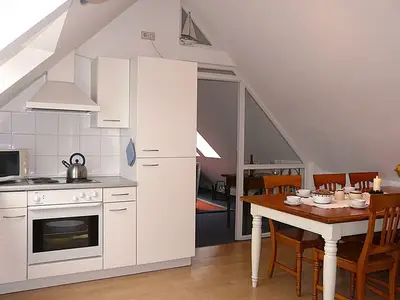 Ferienwohnung für 5 Personen (75 m²) in Ahlbeck 9/10