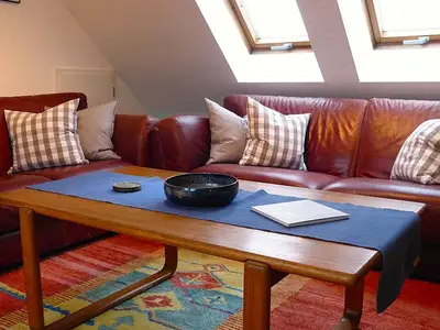 Ferienwohnung für 5 Personen (75 m²) in Ahlbeck 10/10