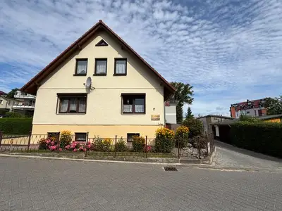 Ferienwohnung für 4 Personen (60 m²) in Ahlbeck 2/10