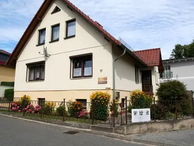 Ferienwohnung für 4 Personen (60 m²) in Ahlbeck 3/10
