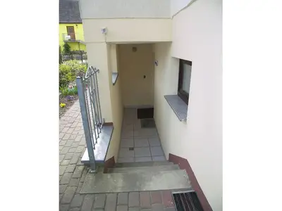 Ferienwohnung für 4 Personen (60 m²) in Ahlbeck 8/10