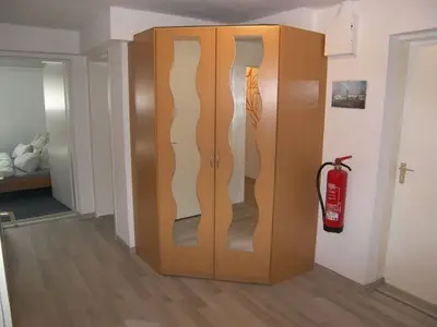 Ferienwohnung für 4 Personen (60 m²) in Ahlbeck 10/10