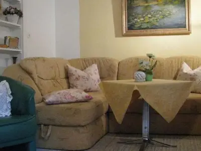 Ferienwohnung für 4 Personen (60 m²) in Ahlbeck 5/8