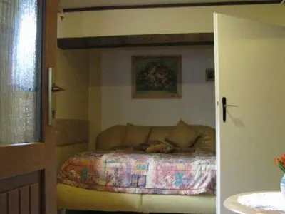 Ferienwohnung für 4 Personen (60 m²) in Ahlbeck 6/8