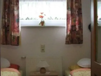 Ferienwohnung für 4 Personen (60 m²) in Ahlbeck 7/8