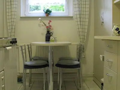 Ferienwohnung für 4 Personen (60 m²) in Ahlbeck 8/8