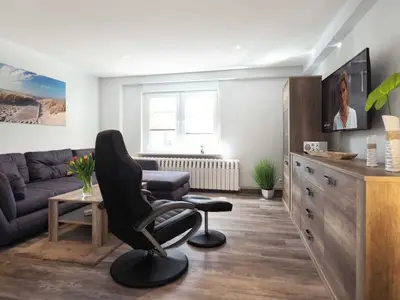 Ferienwohnung für 4 Personen (74 m²) in Ahlbeck 3/10