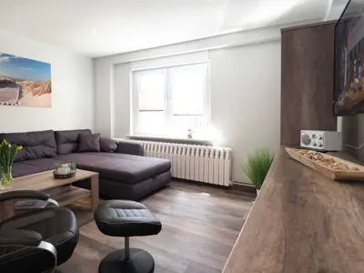 Ferienwohnung für 4 Personen (74 m²) in Ahlbeck 4/10