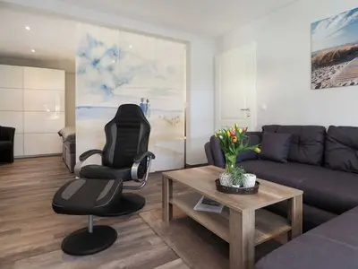 Ferienwohnung für 4 Personen (74 m²) in Ahlbeck 5/10