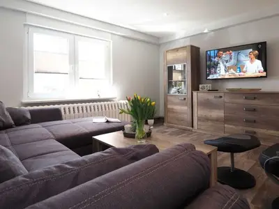 Ferienwohnung für 4 Personen (74 m²) in Ahlbeck 7/10