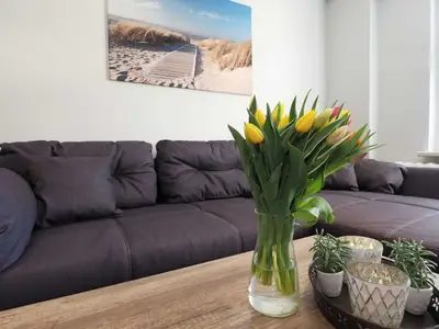 Ferienwohnung für 4 Personen (74 m²) in Ahlbeck 8/10