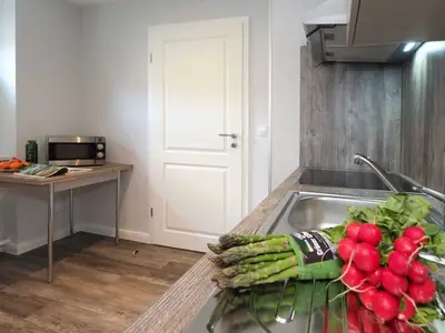 Ferienwohnung für 4 Personen (74 m²) in Ahlbeck 10/10