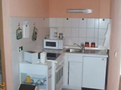 Ferienwohnung für 2 Personen (30 m²) in Ahlbeck 6/7