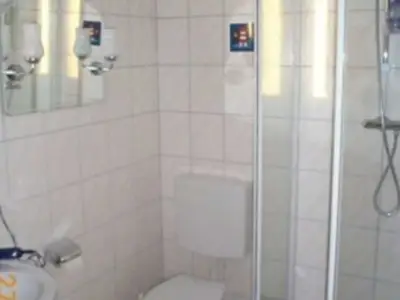 Ferienwohnung für 2 Personen (30 m²) in Ahlbeck 7/7