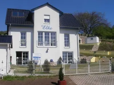 Ferienwohnung für 2 Personen (30 m²) in Ahlbeck 1/7