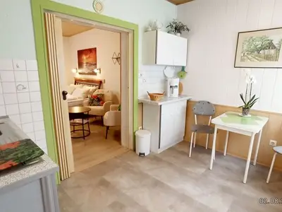 Ferienwohnung für 2 Personen (30 m²) in Ahlbeck 10/10