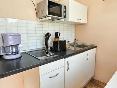 Ferienwohnung für 2 Personen (20 m²) in Ahlbeck 7/10
