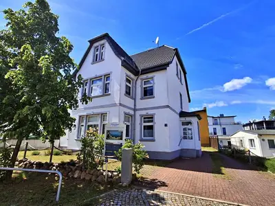 Ferienwohnung für 4 Personen (53 m²) in Ahlbeck 6/10