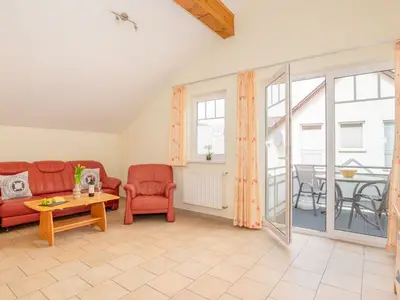 Ferienwohnung für 4 Personen (62 m²) in Kellenhusen 1/10