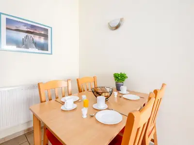 Ferienwohnung für 4 Personen (62 m²) in Kellenhusen 6/10