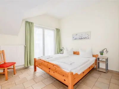 Ferienwohnung für 4 Personen (62 m²) in Kellenhusen 7/10