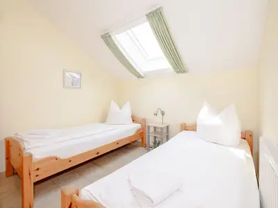 Ferienwohnung für 4 Personen (62 m²) in Kellenhusen 8/10