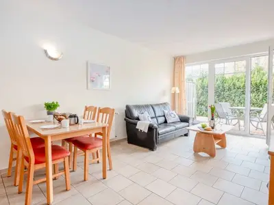 Ferienwohnung für 4 Personen (63 m²) in Kellenhusen 3/10