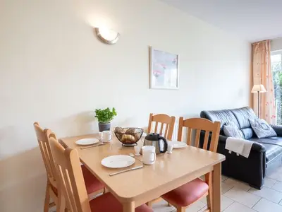 Ferienwohnung für 4 Personen (63 m²) in Kellenhusen 7/10