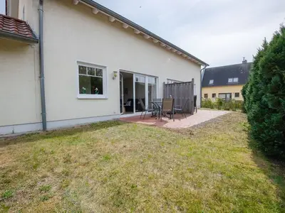 Ferienwohnung für 4 Personen (63 m²) in Kellenhusen 10/10