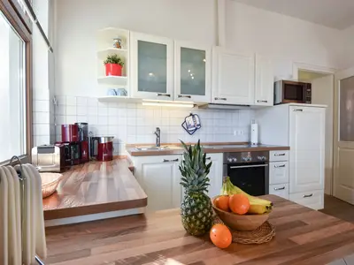 Ferienwohnung für 2 Personen (49 m²) in Ahlbeck 7/10