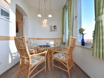 Ferienwohnung für 2 Personen (49 m²) in Ahlbeck 10/10