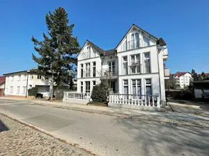 Ferienwohnung für 2 Personen (40 m²) in Ahlbeck