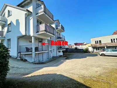 Ferienwohnung für 2 Personen (40 m²) in Ahlbeck 4/10