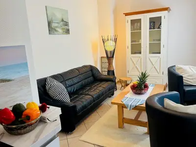 Ferienwohnung für 2 Personen (40 m²) in Ahlbeck 7/10