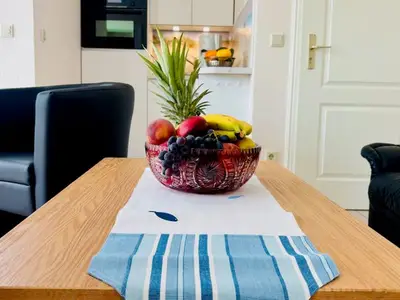 Ferienwohnung für 2 Personen (40 m²) in Ahlbeck 8/10