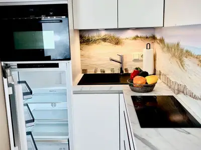 Ferienwohnung für 2 Personen (40 m²) in Ahlbeck 9/10