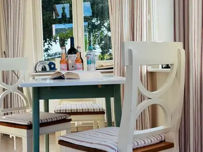 Ferienwohnung für 2 Personen (40 m²) in Ahlbeck 10/10