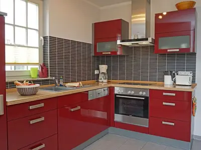 Ferienwohnung für 4 Personen (53 m²) in Ahlbeck 3/7