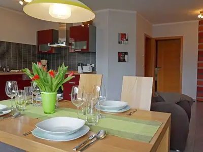 Ferienwohnung für 4 Personen (53 m²) in Ahlbeck 4/7