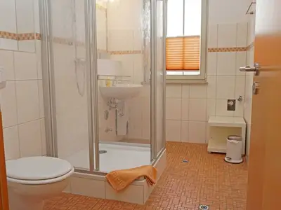 Ferienwohnung für 4 Personen (53 m²) in Ahlbeck 5/7
